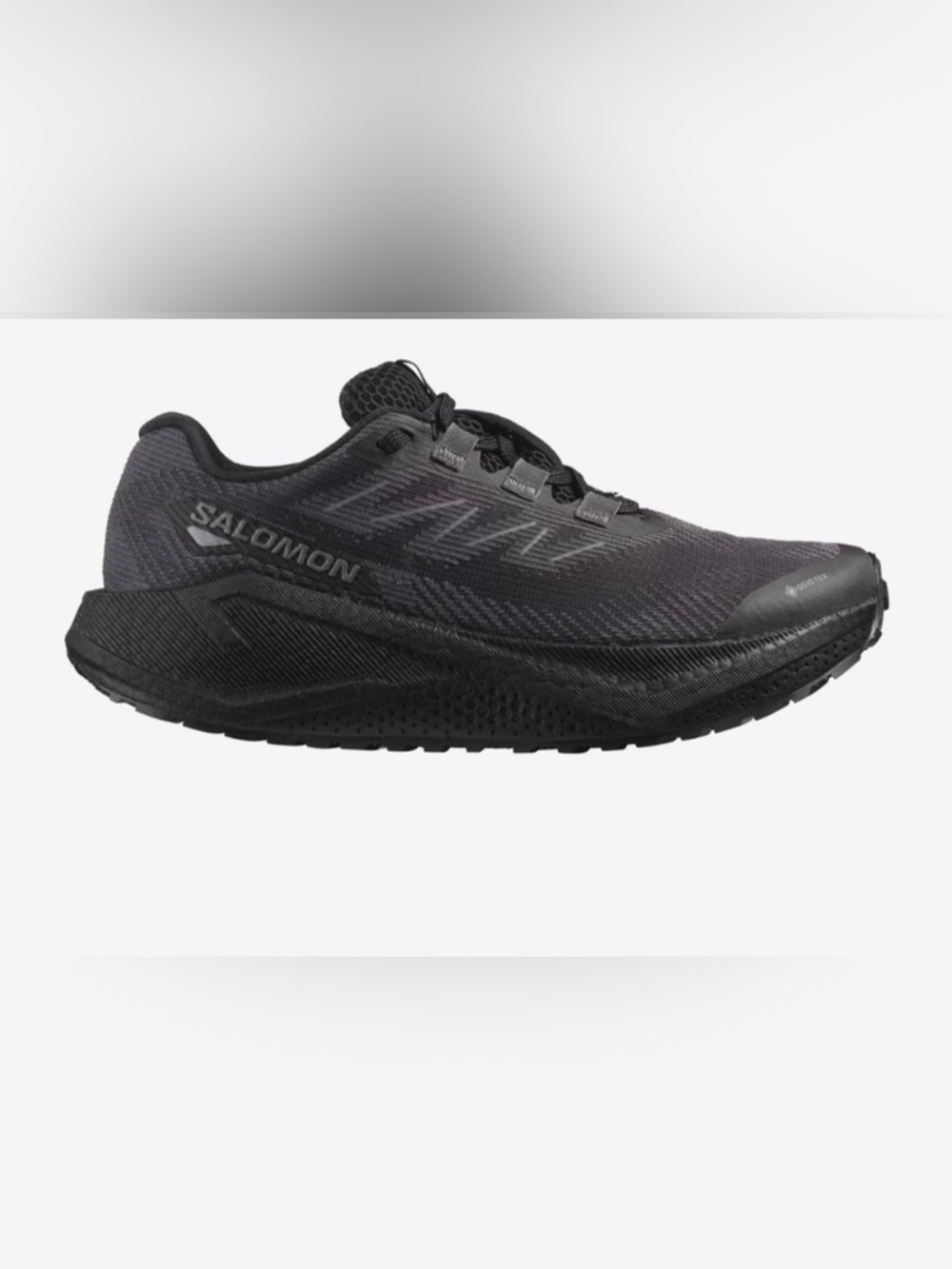 Salomon Aero Blaze Grvl Gore-Tex Running Shoe.
